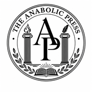 The Anabolic Press seal